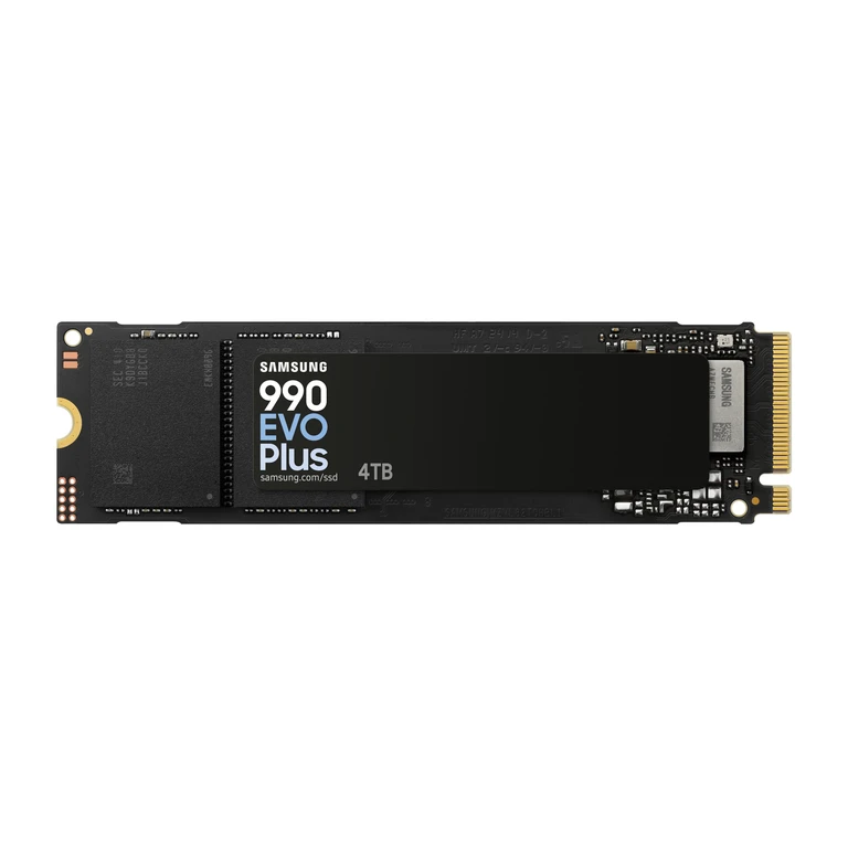 MZ-V9S4T0 4 TB M.2 PCI Express 4.0 NVMe V-NAND TLC