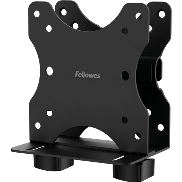 Fellowes 100136873 CPU holder Black