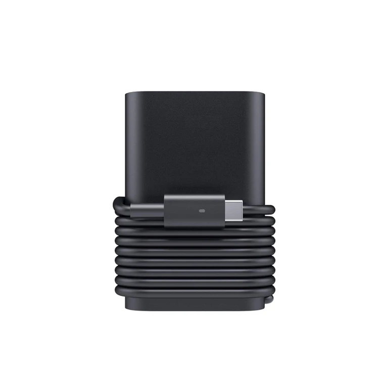 DELL AC Adapter (65W) For Latitude E Series (New Shape)