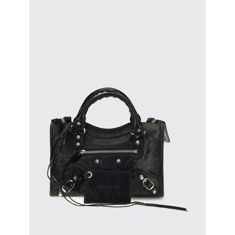 Handbag Woman color Black (8657632ACLR1000)