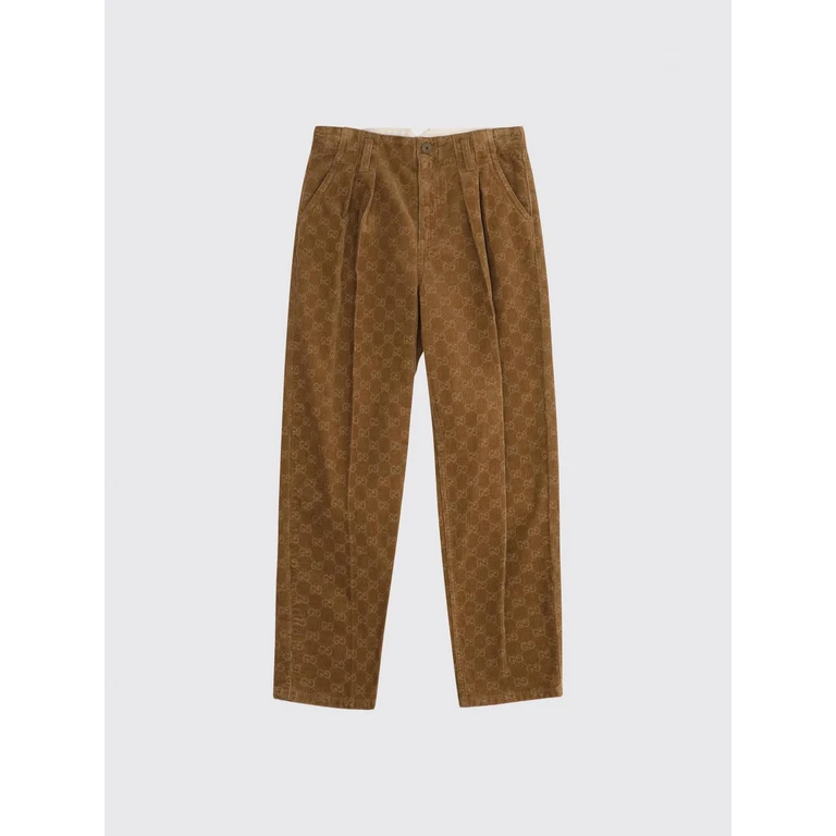 Pants Kids color Camel (864939XDDF92230)