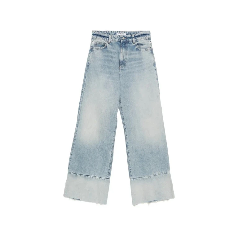 Jeans Wide Leg