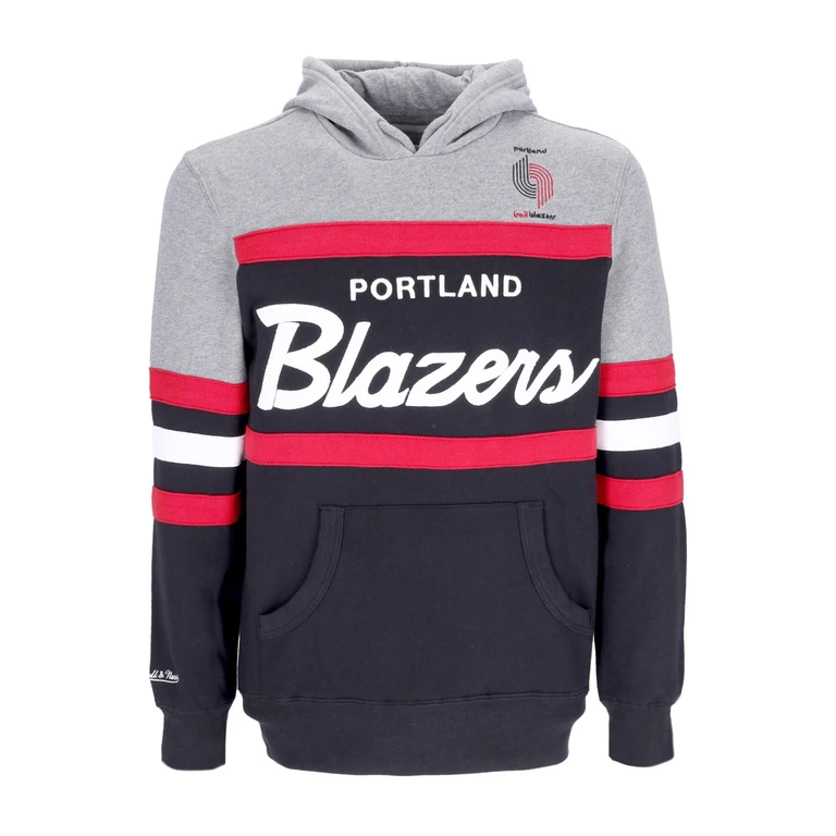 Men's Hoodie Nba Headcoach Hoodie Hardwood Classics Porbla