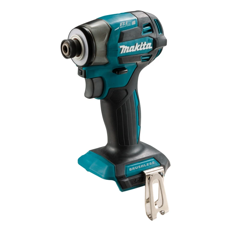 DTD173Z power screwdriver/impact driver 3600 RPM Black, Blue