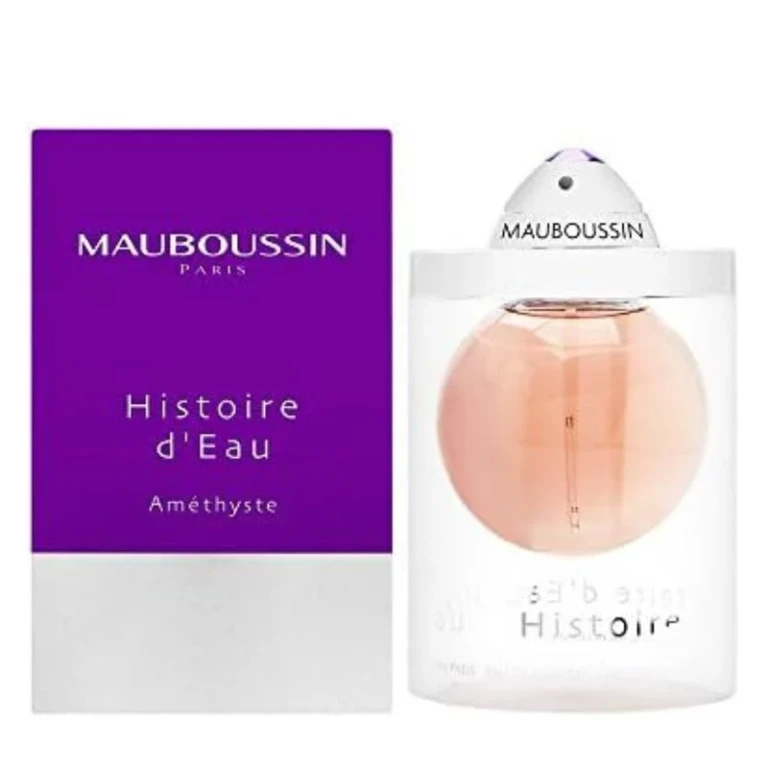 Histoire D'eau Amethyste 2.5 Edt..
