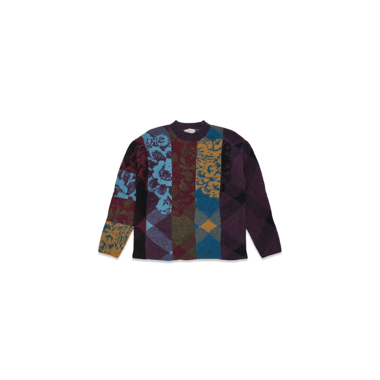 4740 m.k.sweater