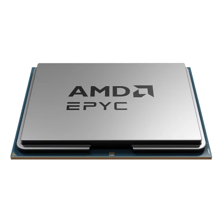 EPYC 9355P processor 3.55 GHz 256 MB L3 Tray