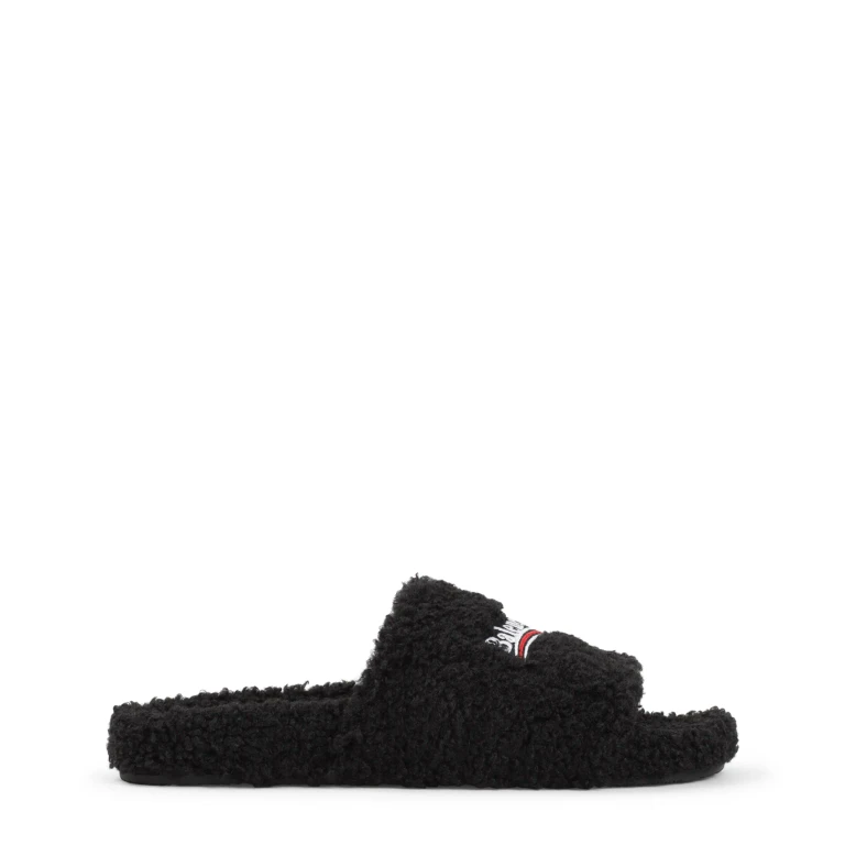 Furry Slide