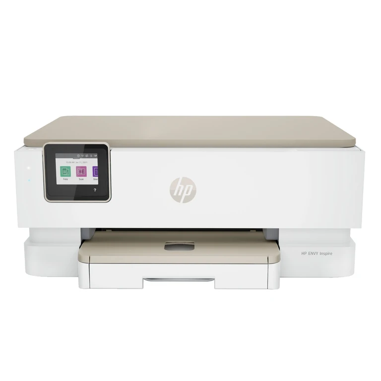 ENVY Inspire 7220e Wireless All-in-One Color Printer. Instant Ink;