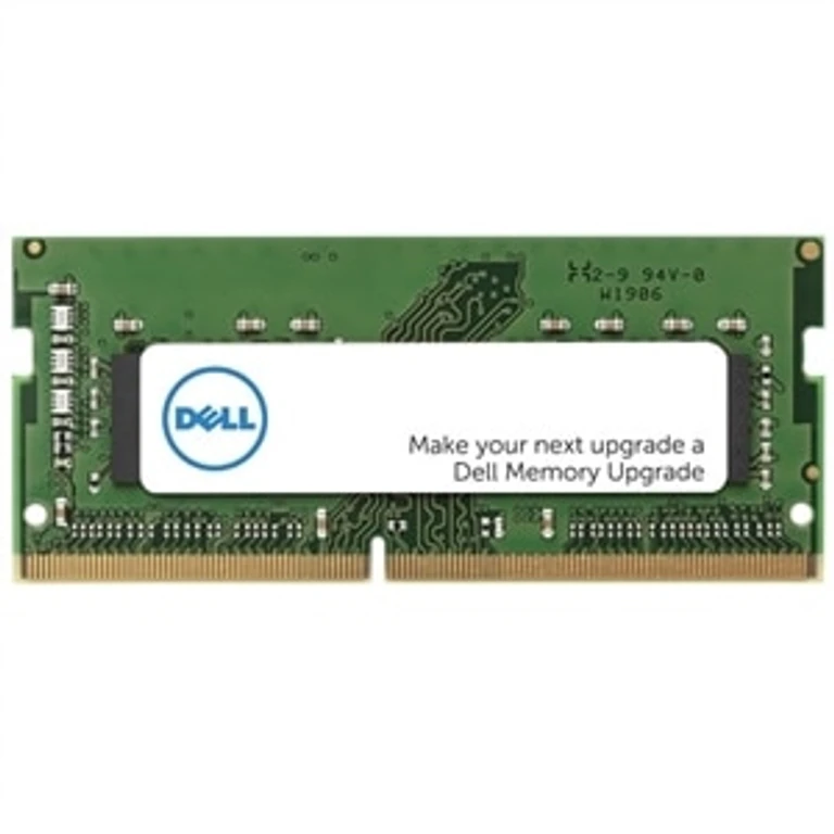 AA937596 memory module 16 GB 2 x 8 GB DDR4 3200 MT/s 260-pin SO-D