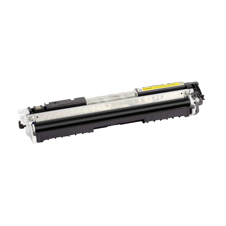 Canon 4367B002/729Y Toner yellow. 1K pages ISO/IEC 19798 for Canon LBP