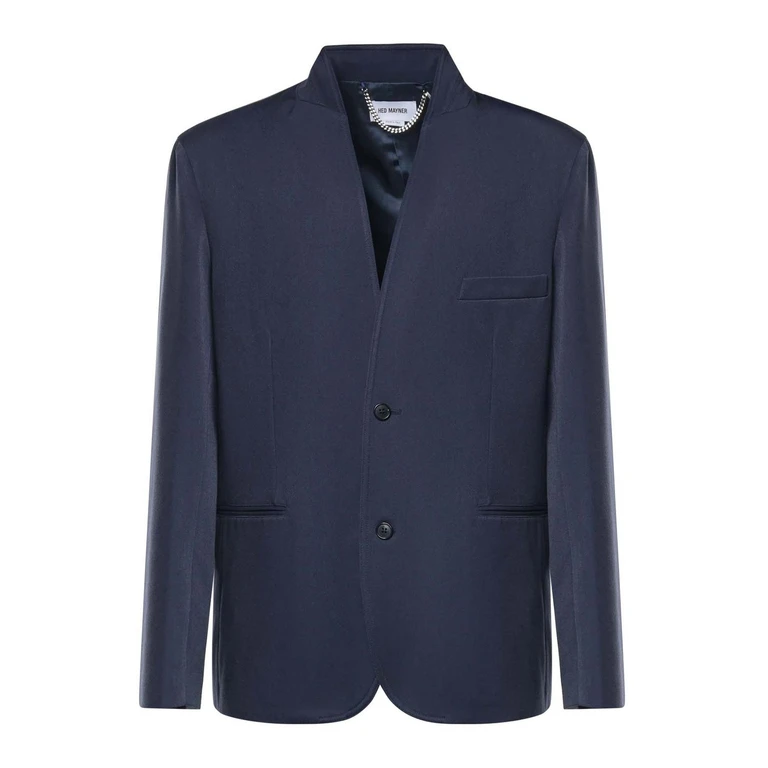 Blazer - Bleu (HMMD15035AHD323XX400)