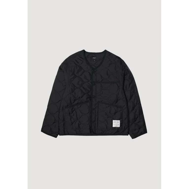 Movement Liner Jacket