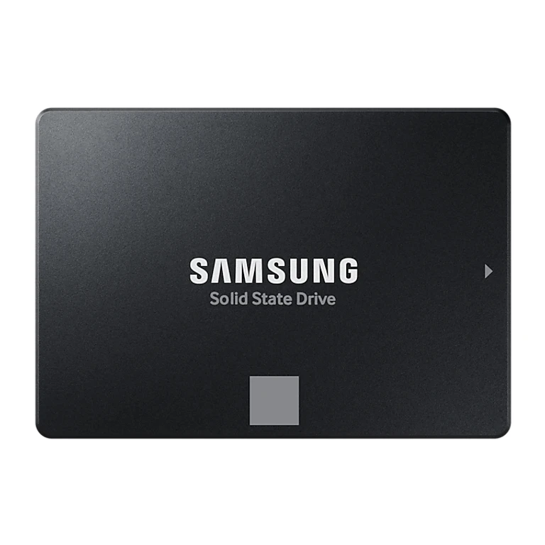 870 EVO 500 GB 2.5" Serial ATA III V-NAND MLC