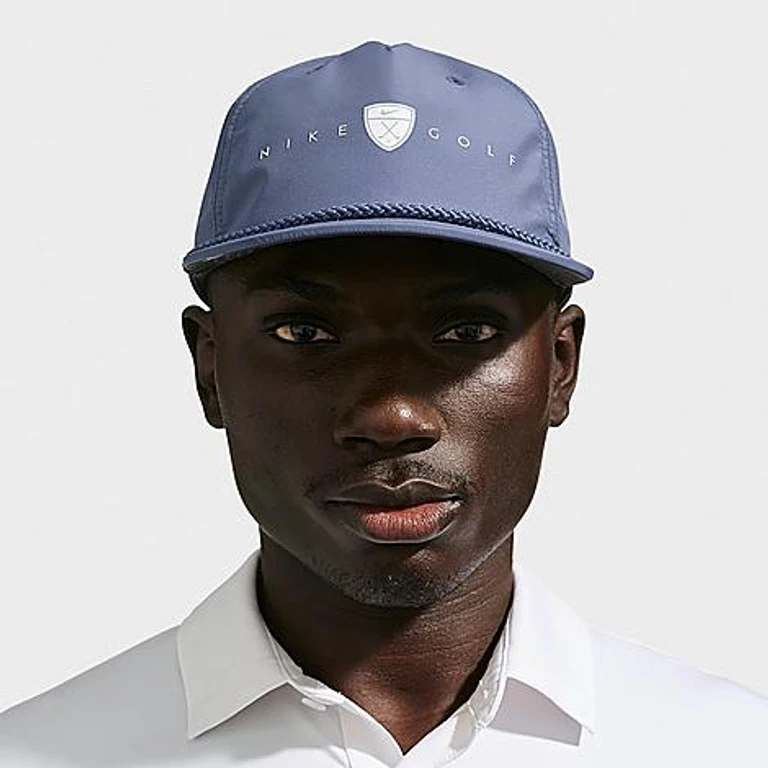 Pro Storm-FIT Structured Golf Snapback Hat
