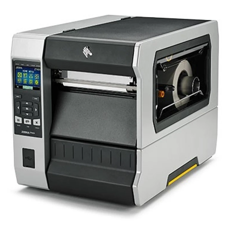 ZT620 label printer Thermal transfer 203 x 203 DPI Wired &amp; W