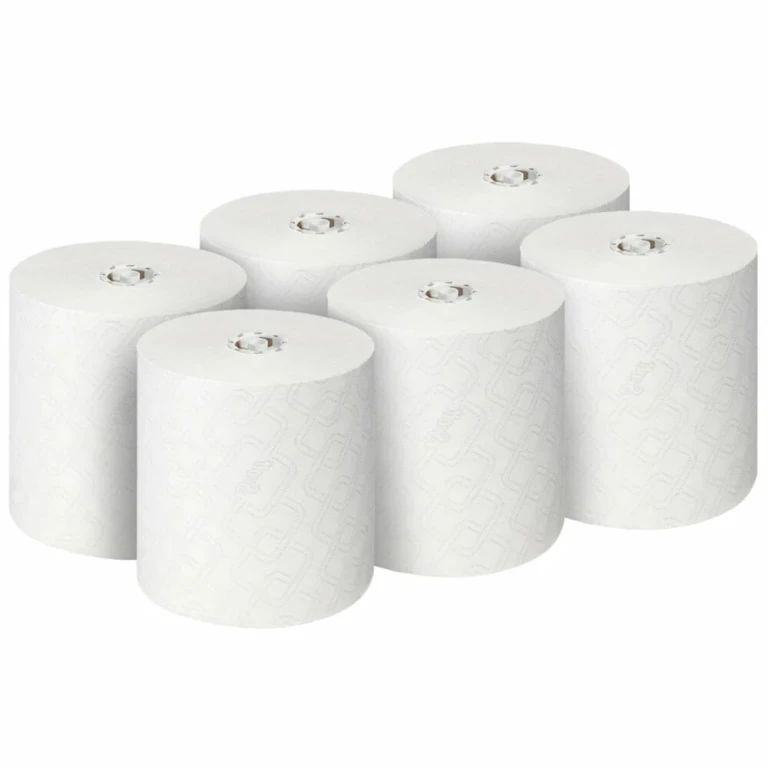 Cleaning Paper White 350 m