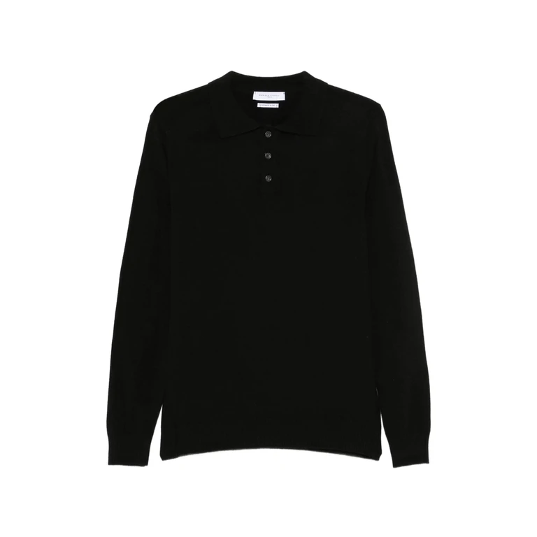 Men's knitwear