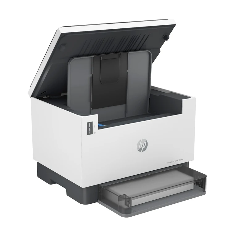 LaserJet Tank 1604w Wireless Multifunction Black and white Printer.