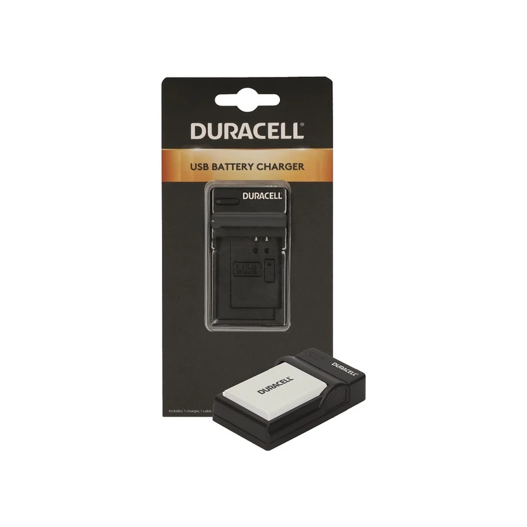 Digital Camera Battery Charger