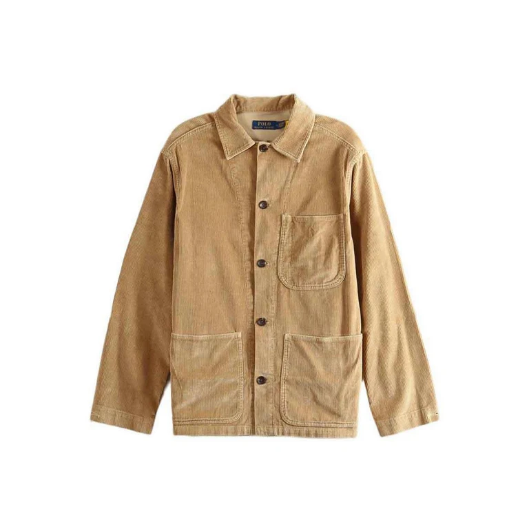 Chemise - Camel (710B24260001)