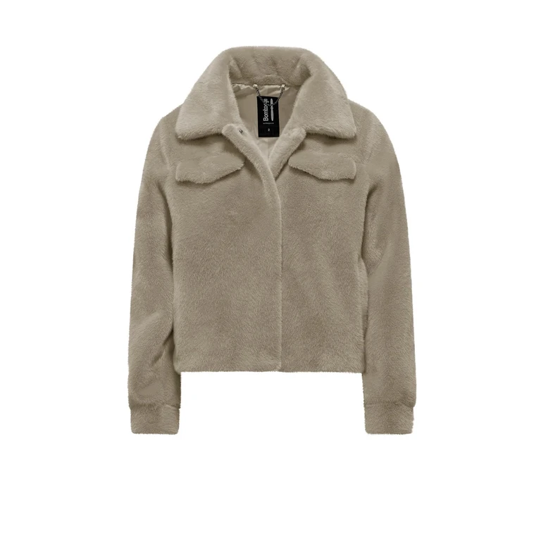 Coats Beige