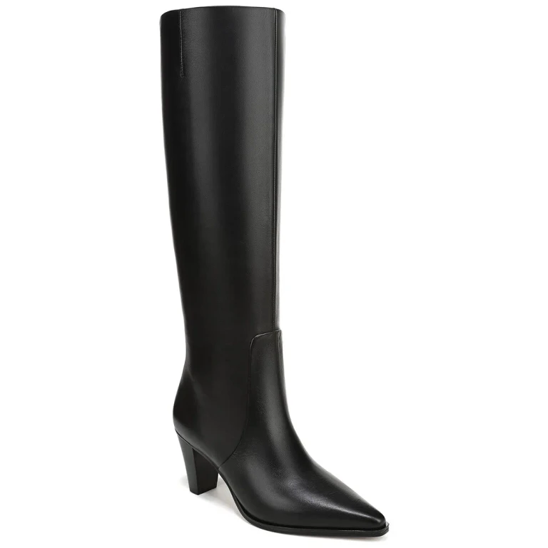 L-Jaycen Leather Boot