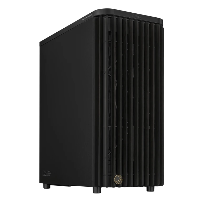 ProArt PA401 Wood METAL PWM (Black) Tower