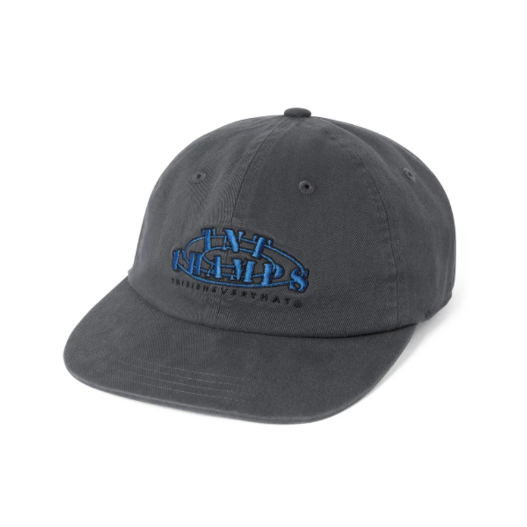 TNT CHAMPS Cap Charcoal