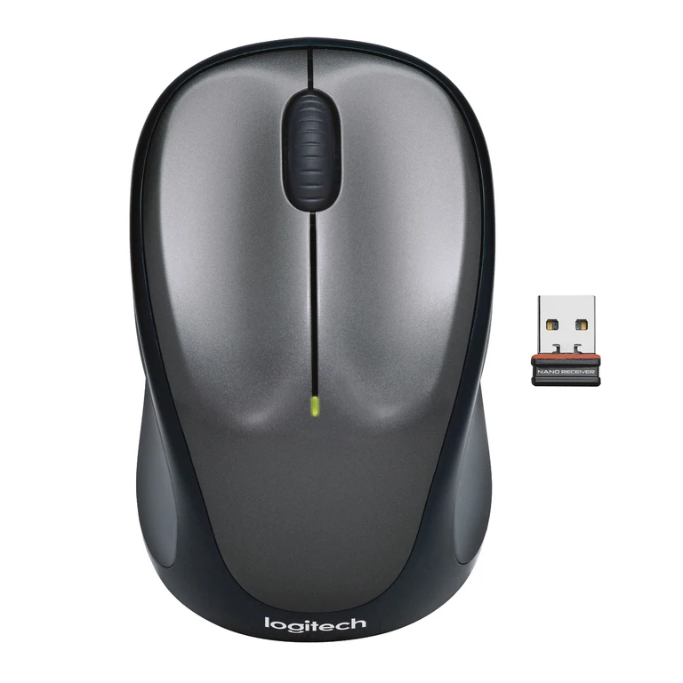 Wireless Mouse M235
