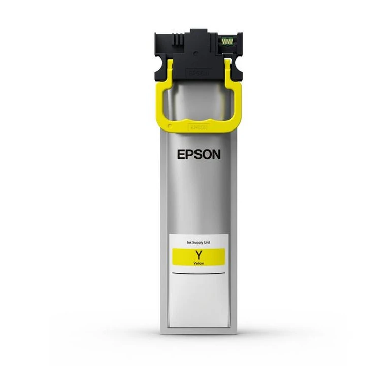 C13T11D440 Ink cartridge yellow XL. 5K pages for Epson WF-C 5890