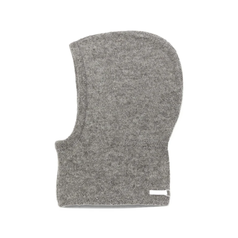 Knitted Balaclava