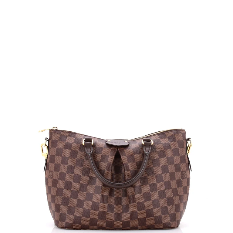 Siena Handbag Damier PM