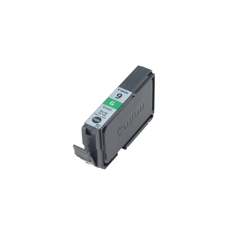 1041B001/PGI-9G Ink cartridge green. 1.6K pages/5% 14ml for Cano
