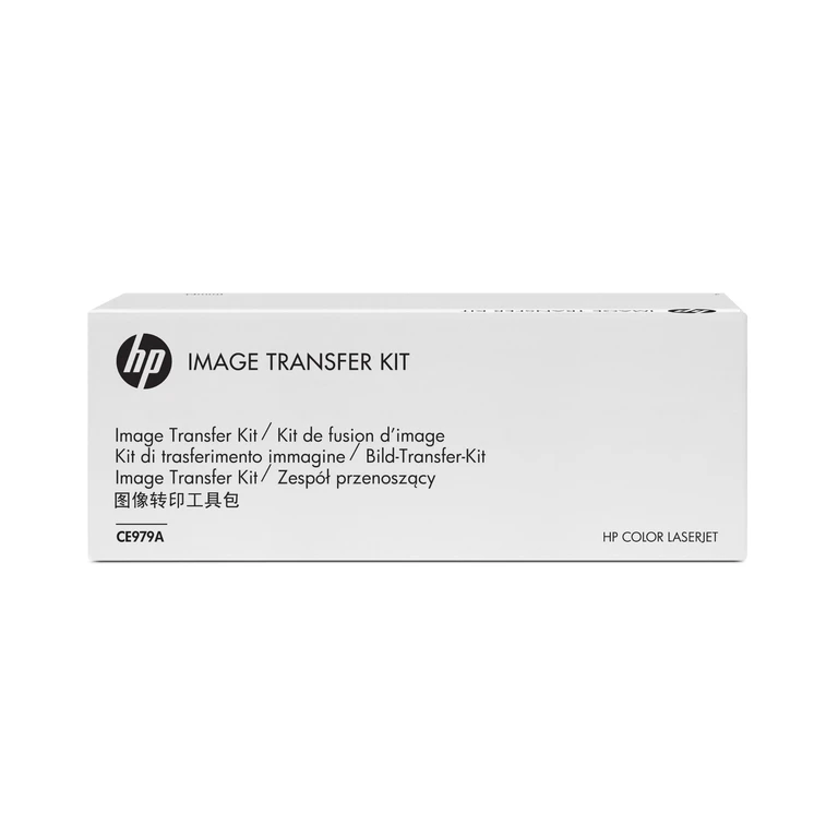 CE979A Transfer-kit. 1.500K pages for HP CLJ CP 5525