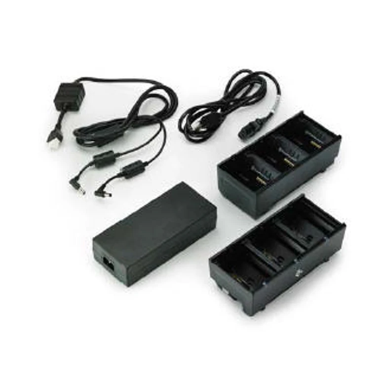 SAC-MPP-6BCHEU1-01 power adapter/inverter Indoor Black