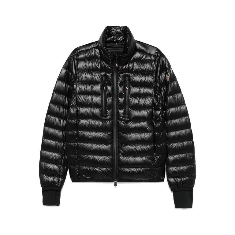 Blouson Rembourré - Noir (L20971A00028597X6999)