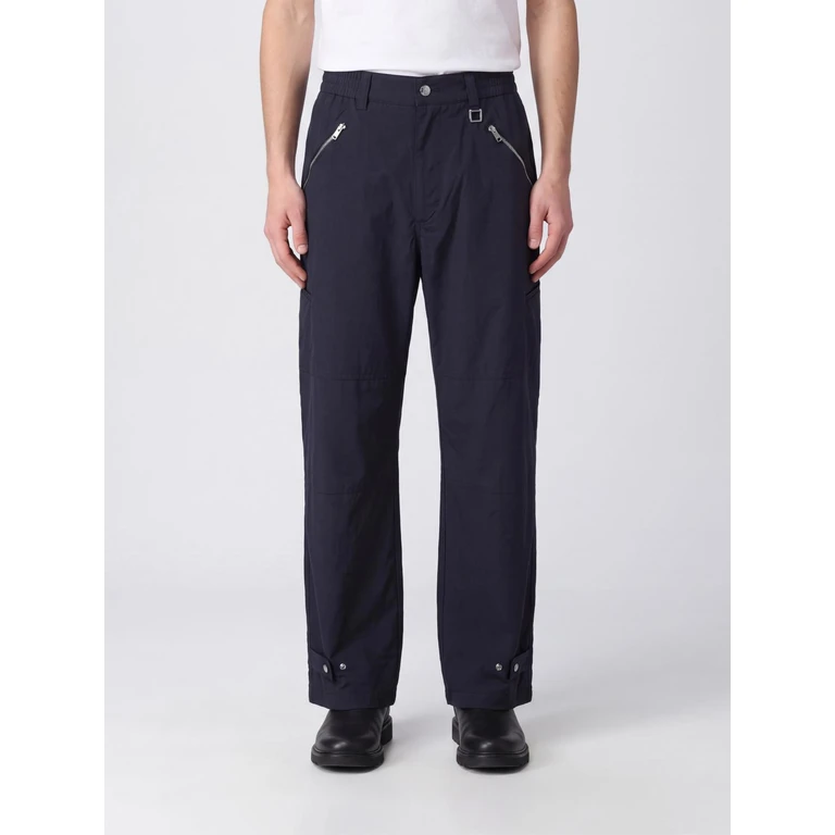 Pants Men color Black (W263PT11922B)