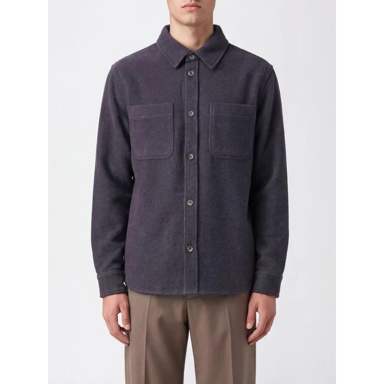 Jacket Men color Brown (1002251844)