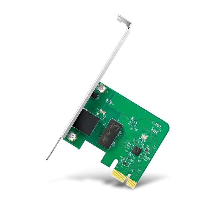 TG-3468 Internal Ethernet 2000 Mbit/s