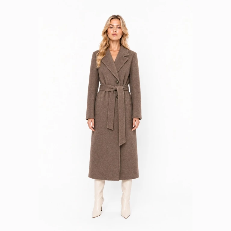 Coats