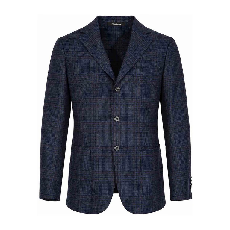 Blazer - Bleu (SG1250S0750011000)