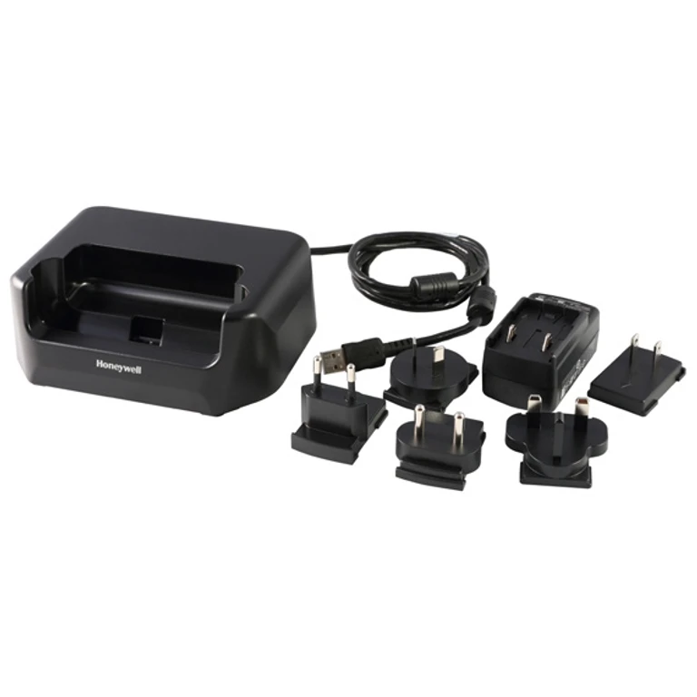 EDA70-HB-R mobile device charger PDA Black AC Indoor