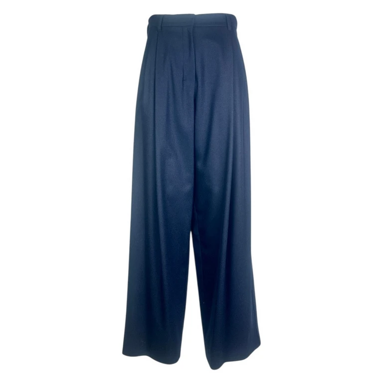 S Max Mara RTW... Blue