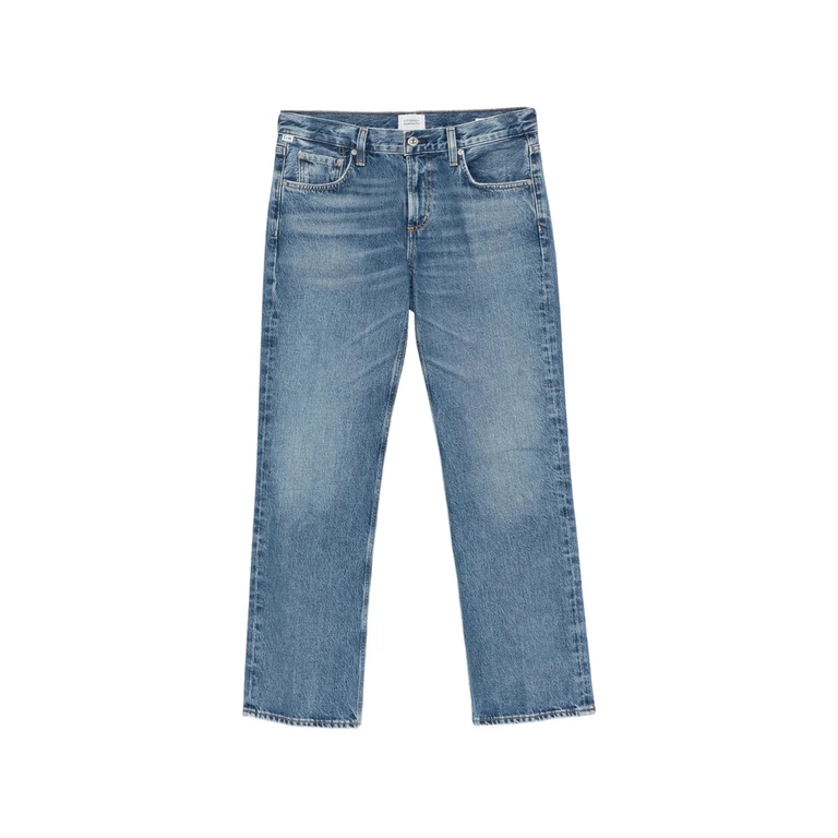 Faye Jeans
