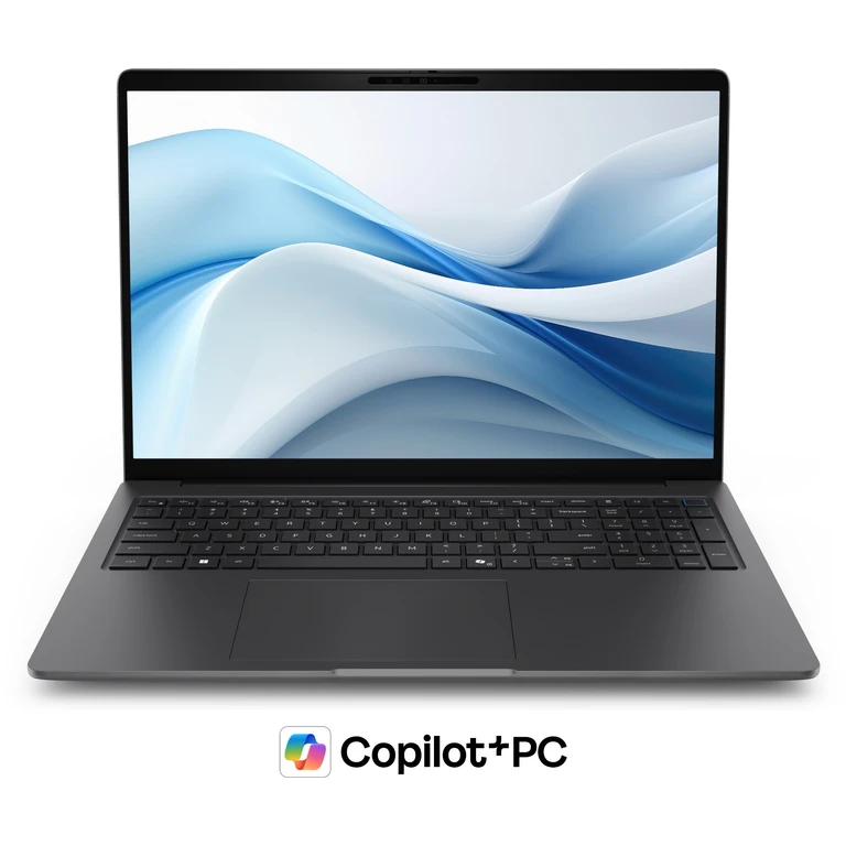 Dell Pro Precision 5 16S PW516265 16" Mobile Workstation (DT0MC) - AMD Ryzen AI 7 PRO 450, 32GB RAM, 1TB SSD, Windows 11 Pro
