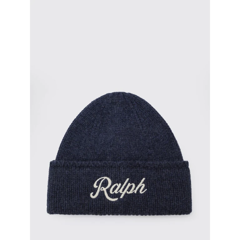 Hat Men color Navy (449P20248002)