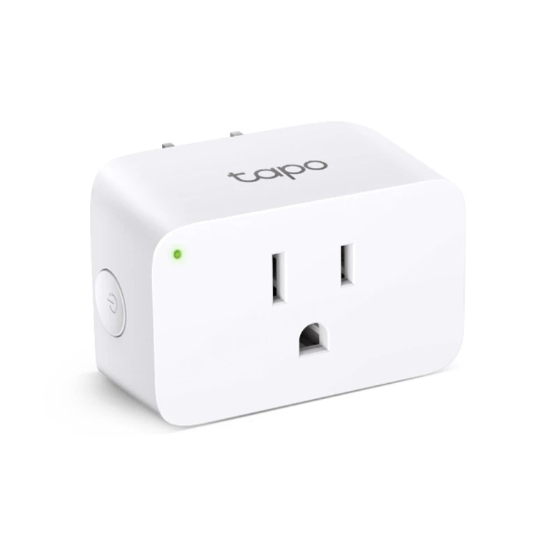 Tapo P105 smart plug 1800 W Home White