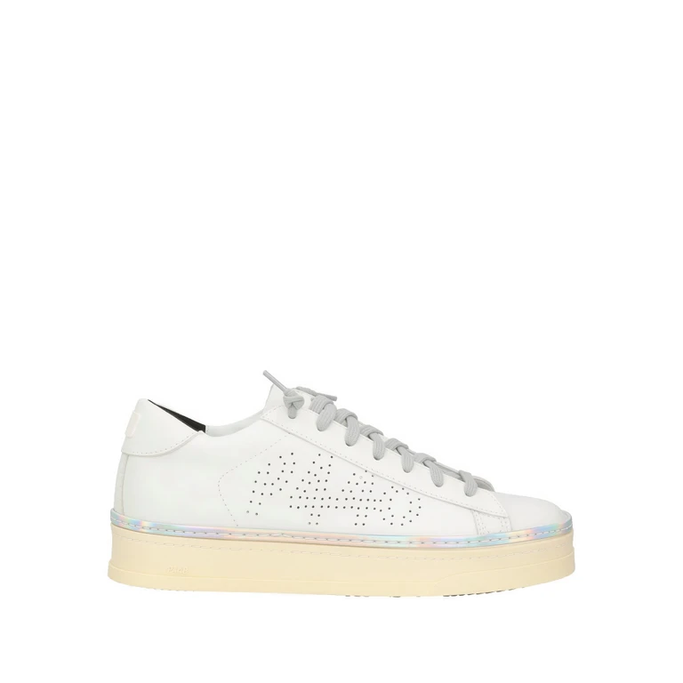 Women's sneakers P448