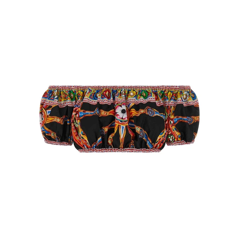 Top - Carretto (F755RTGDDTFS9000)